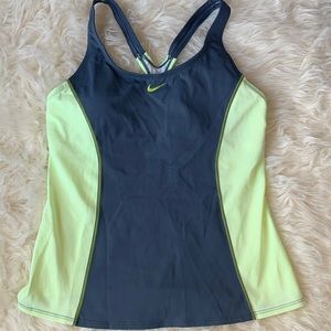 Nike Tank